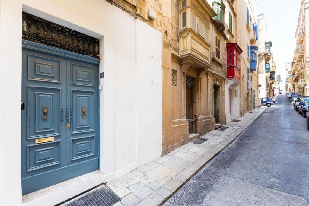 Valletta Archbishop 1 Esterno foto
